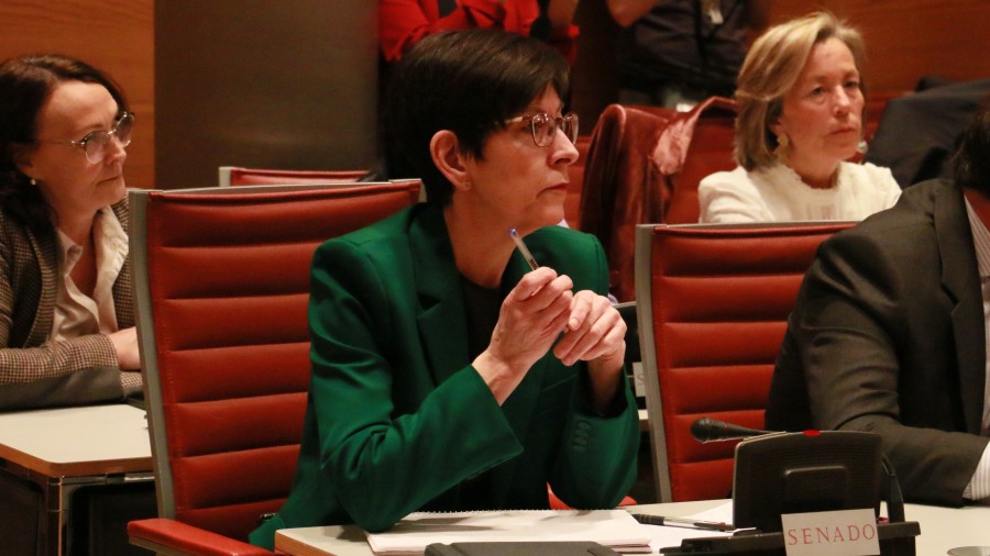 Legegintza produkzioan gerta litezkeen eskumen inbasioen aurrean EAJ-PNVk Legegintza produkzioan gerta litezkeen eskumen inbasioen aurrean EAJ-PNVk