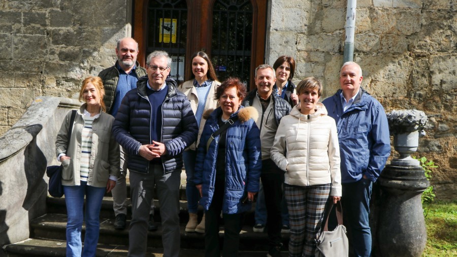 Euskarak Adimen Artifizialerako jauzia egiteko, berrikuntza eta esperimentazioa funtsezkoak dira EAJ-PNVrentzat Euskarak Adimen Artifizialerako jauzia egiteko, berrikuntza eta esperimentazioa funtsezkoak dira EAJ-PNVrentzat
