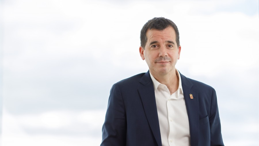 El emprendimiento, palanca de desarrollo El emprendimiento, palanca de desarrollo