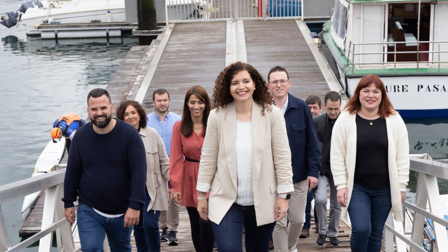 EAJ-PNV Udal Taldearen balorazioa Udal Gobernuaren agintaldiko lehen urteari buruz EAJ-PNV Udal Taldearen balorazioa Udal Gobernuaren agintaldiko lehen urteari buruz