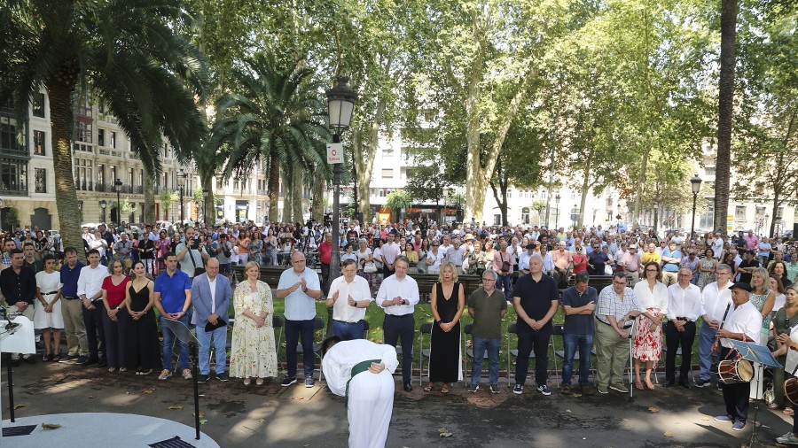 El Alderdi Eguna del 29 de septiembre marcará el inicio de los seis meses que conducirán a la Asamblea General de EAJ-PNV El Alderdi Eguna del 29 de septiembre marcará el inicio de los seis meses que conducirán a la Asamblea General de EAJ-PNV