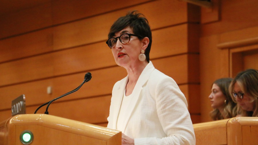 EAJ-PNVk positibotzat jo du Kataluniaren finantziazio berezirako akordio politikoa