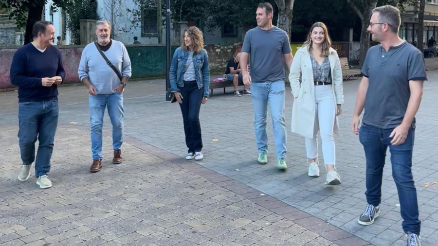 Garapen eta ongizatearekiko konpromisoa ekintzekin erakusteko garaia da Garapen eta ongizatearekiko konpromisoa ekintzekin erakusteko garaia da