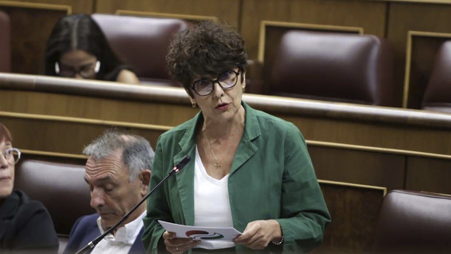 El Grupo Vasco exige al Gobierno español que “cumpla con su palabra” y regule la prestación por crianza y el permiso parental retribuido El Grupo Vasco exige al Gobierno español que “cumpla con su palabra” y regule la prestación por crianza y el permiso parental retribuido
