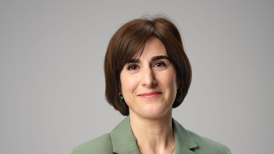 Marijo Etxegoien, nueva parlamentaria de EAJ-PNV 