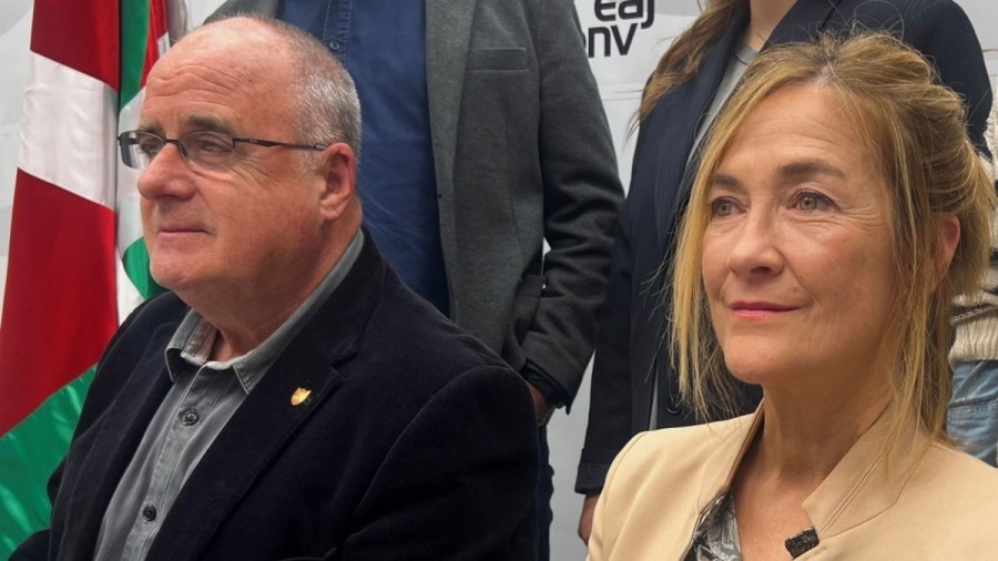 Maria Eugenia Arrizabalaga, Gipuzkoako Buru Batzarreko presidente berria