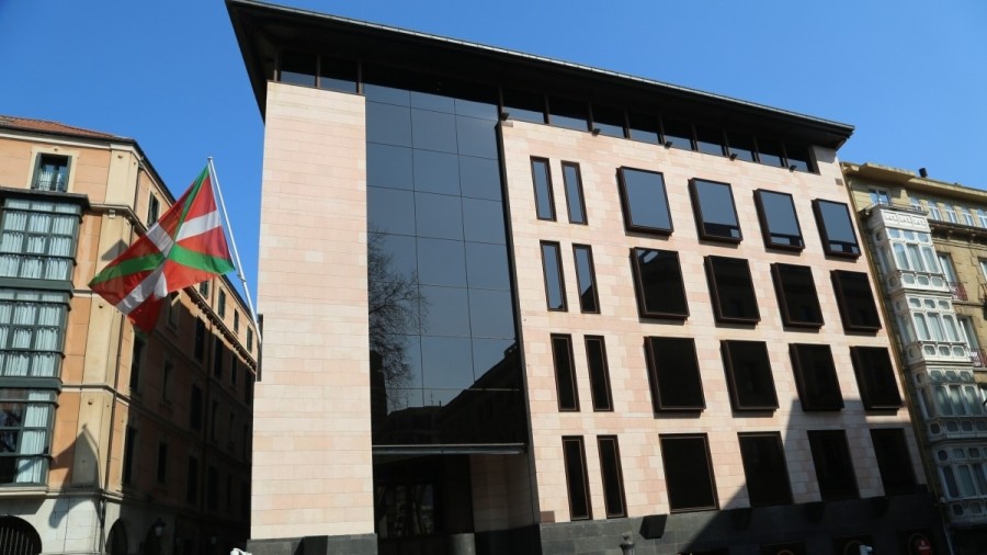 El Euzkadi Buru Batzar remite a las Organizaciones Municipales los borradores de las cinco ponencias que se aprobarán en la Asamblea General de Donostia