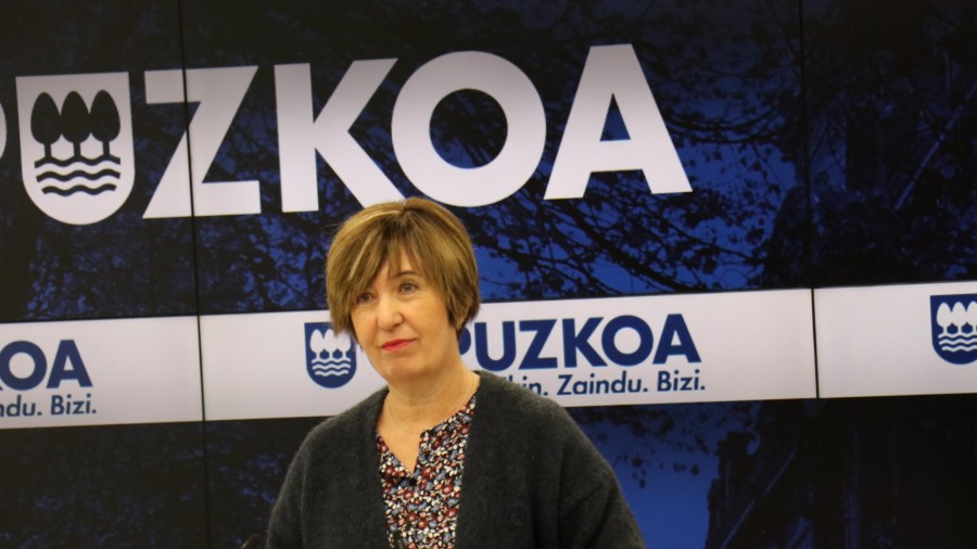 Foru gobernuak deitoratu egin du EH Bilduk aurrekontuen negoziazioan bere burua baztertu izana