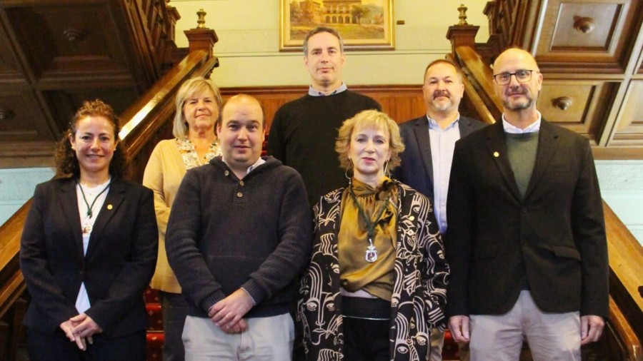 2024a aldaketa eta erronka handiko urtea izan da EAJ-PNV Irungo Udal taldearentzat 