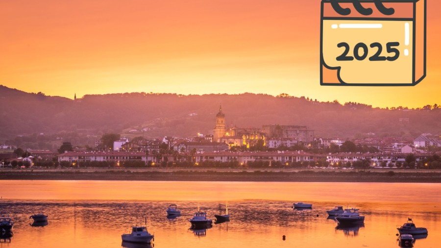 HAPOren izapidetzean aurrera egitea izan behar da gobernu-taldearen lehentasuna 2025erako