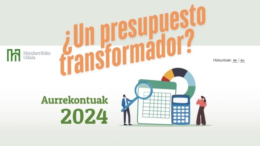 Gobernu-taldeak 2024rako publikoki hartutako konpromiso asko ez dira bete