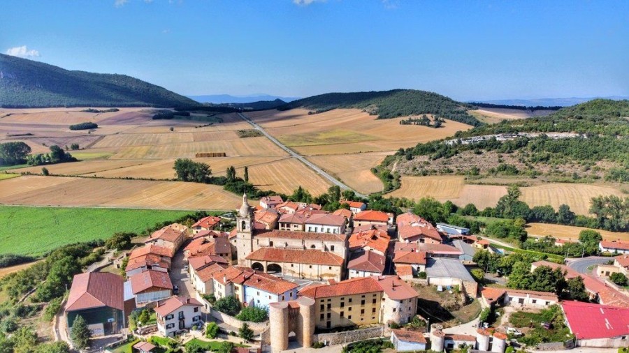 Urizaharreko gobernu taldeak kontzejuek parte hartuko duten kontsultarako organoa sortzeari uko egin dio Urizaharreko gobernu taldeak kontzejuek parte hartuko duten kontsultarako organoa sortzeari uko egin dio