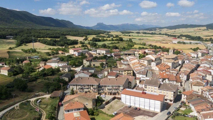 EAJ-PNV se abstiene en la votación de los presupuestos de la Cuadrilla de Montaña Alavesa