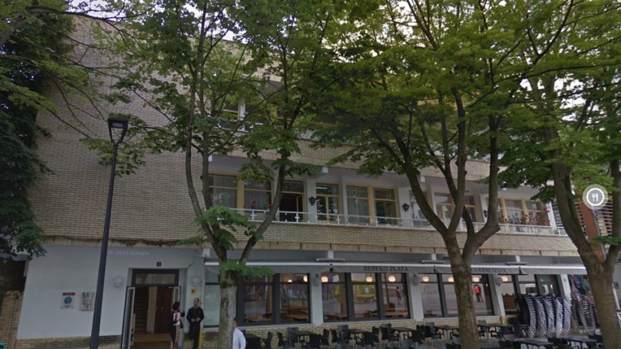 Hogarreko taberna ixtea, EH Bilduren utzikeriaren beste adibide bat