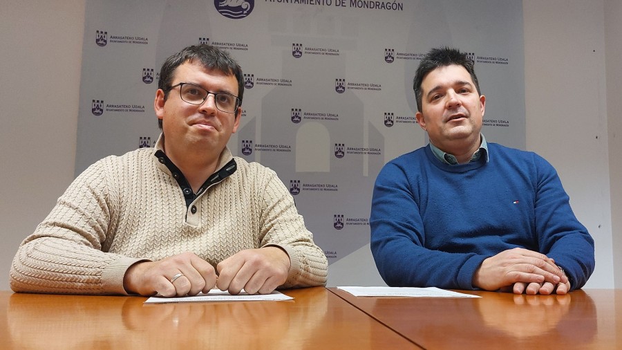 Arrasateko EAJ-PNVk salatu du Udal Gobernuak herritarren ahotsa isilaraziz Mugikortasun Plana inposatu nahi duela