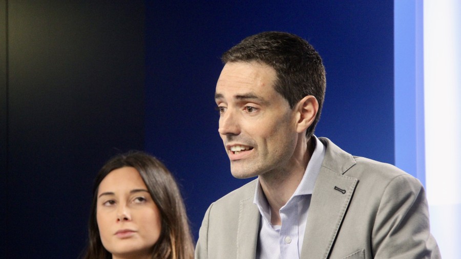 EAJ-PNV y PSE-EE impulsan modificar la Ley de Caza para garantizar el relevo generacional y dar respuesta a las reivindicaciones del colectivo 