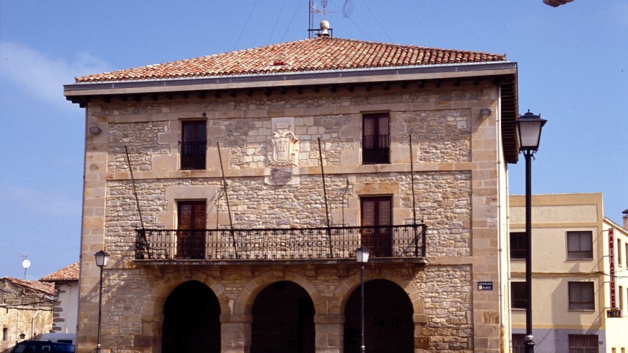 EAJ-PNV no apoya el presupuesto del Ayuntamiento de Alegría-Dulantzi al no compartir las prioridades de gasto 