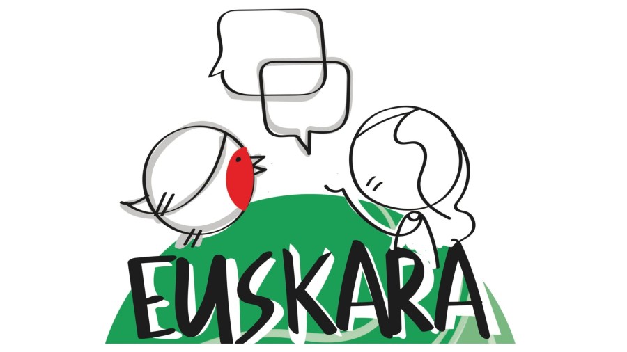 El futuro del Euskera