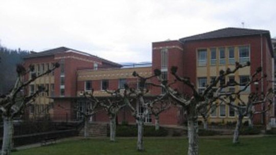 Aramaioko EAJ-PNV taldeak argitara atera du EHBilduk gobernatutako udalaren kudeaketa ekonomiko irregularraren kasu berri bat Aramaioko EAJ-PNV taldeak argitara atera du EHBilduk gobernatutako udalaren kudeaketa ekonomiko irregularraren kasu berri bat