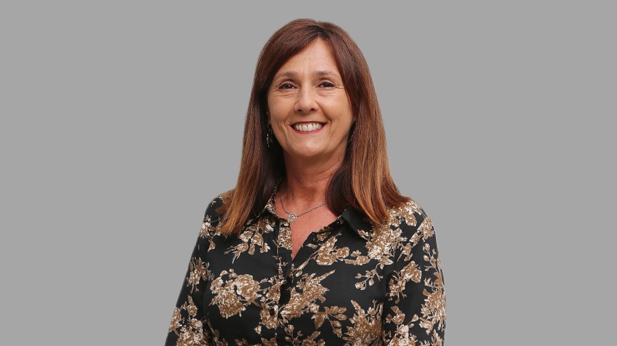 Nerea Renteria izango da Bizkaiko diputatu berria Euskal Taldean, Aitor Estebanen lekukoa hartuz