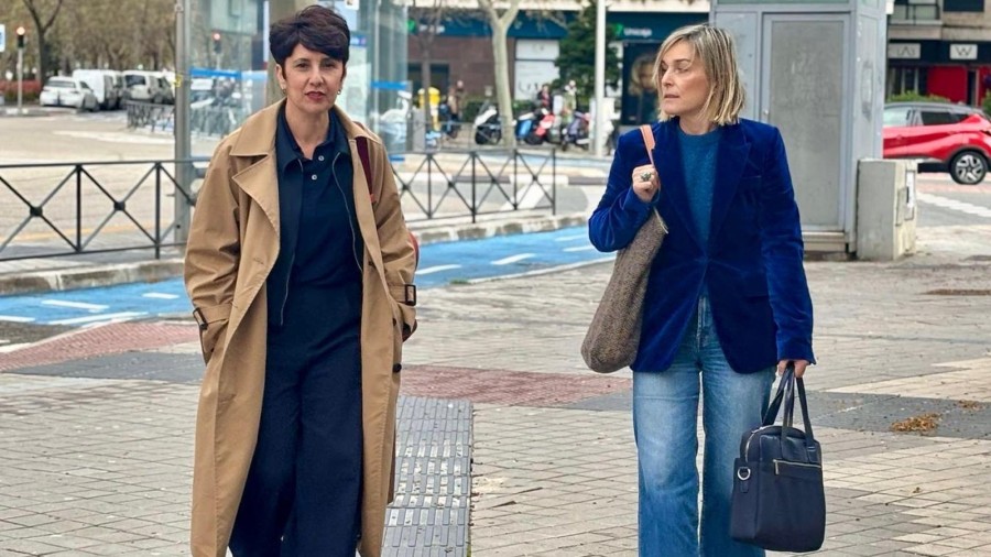 Vaquero y Sagastizabal se reúnen con el ministro Cuerpo para analizar la situación económica tras los aranceles de Trump