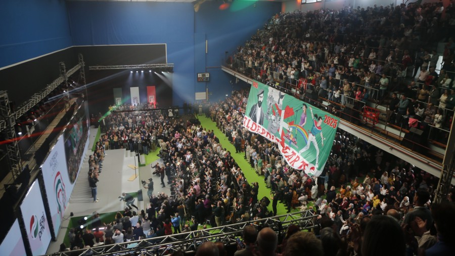 Pilotalekutik, aro berri bat <br> Imanol Goenaga