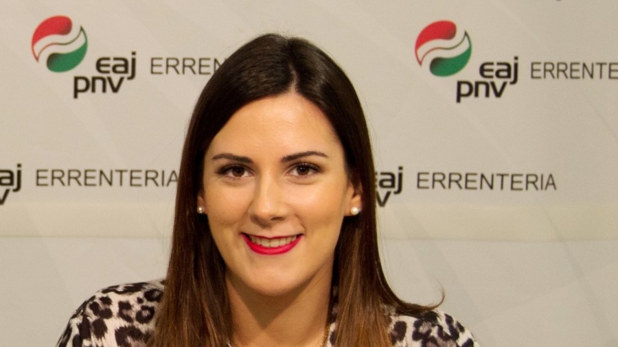 EAJ-PNV propone implantar puntos morados en las fiestas de los barrios 