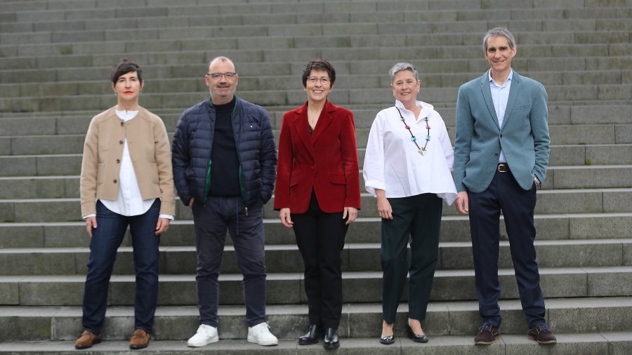 EAJ-PNVk Artistaren Estatutuan jasotako neurri eta gomendio guztiak garatzera premiatuko du Kultura ministroa