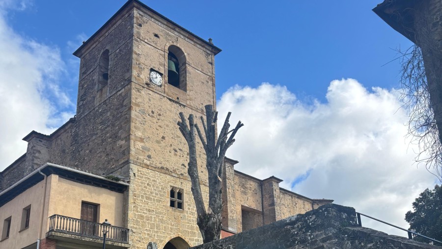 EAJ-PNVK Ezkio-Itsasoko eskari historikokiari erantzuteko konponbidea bultzatu du, tokiko entitate txikia eratzeko