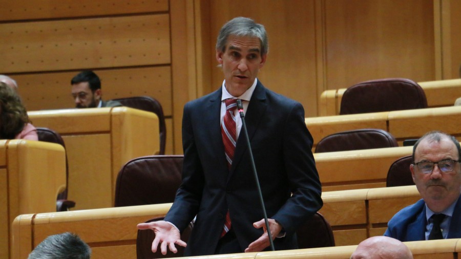 Igotz Lópezek ulertezintzat jo du zazpi urte geroago Artistaren Estatutuko neurri guztiak osatu gabe jarraitzea