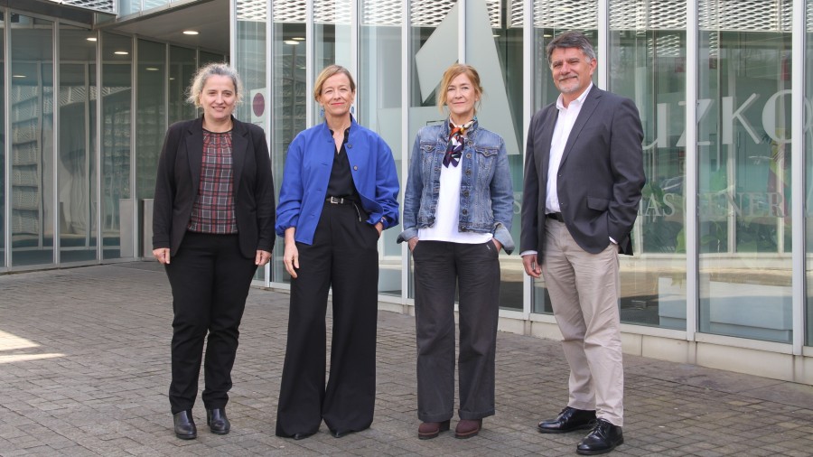 Gipuzkoa aprueba la Norma Foral de la Reforma Fiscal  