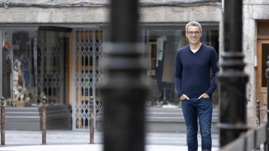 EAJ-PNV Tolosa propone analizar la situación de los locales comerciales vacíos y fomentar su transformación en vivienda