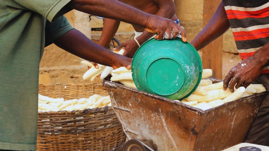 2025eko garapenerako lankidetzako dirulaguntzak lehenbailehen deitzea eskatu du PNVk