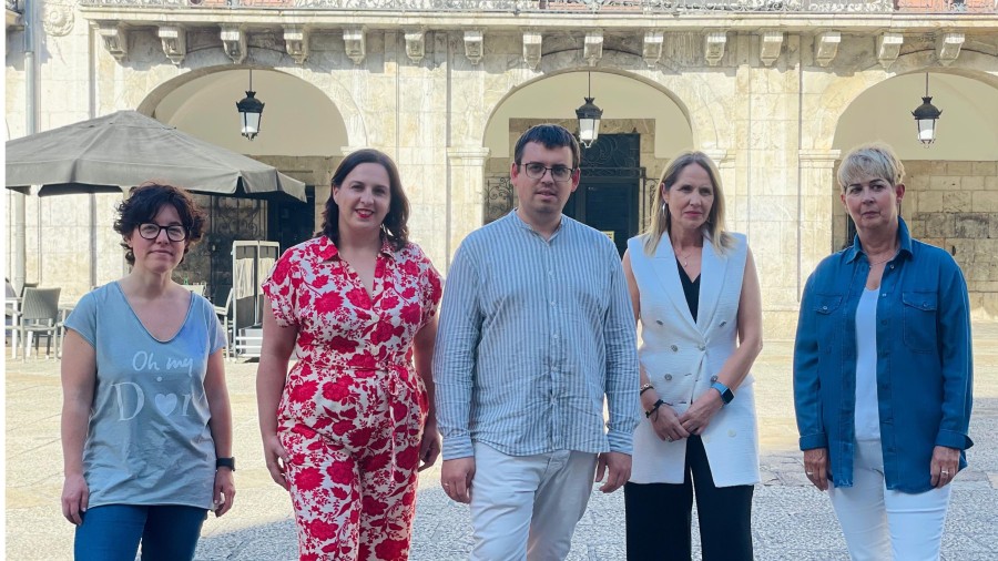 Arrasatek bi urte daramatza EH Bilduren eta Elkarrekin-en paralisian harrapatuta: proiektu blokeatuak eta erabateko kudeaketarik eta emaitzarik eza