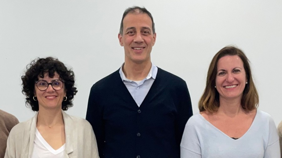 Varios proyectos impulsados por EAJ-PNV Urnieta saldrán adelante en el Pleno de hoy