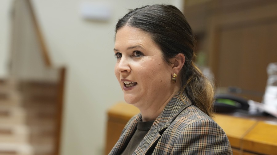 Eusko Legebiltzarrean adostasun zabala Gazako palestinarren kontrako genozidioa gaitzesteko