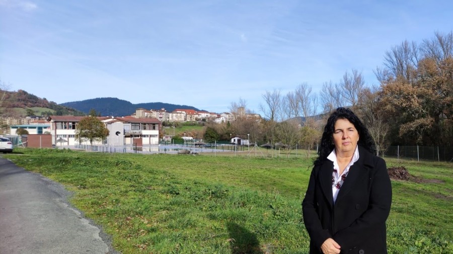 EAJ-PNV exige a EH-Bildu que deje de improvisar con las piscinas municipales de Artziniega y ofrezca un servicio digno a la ciudadanía