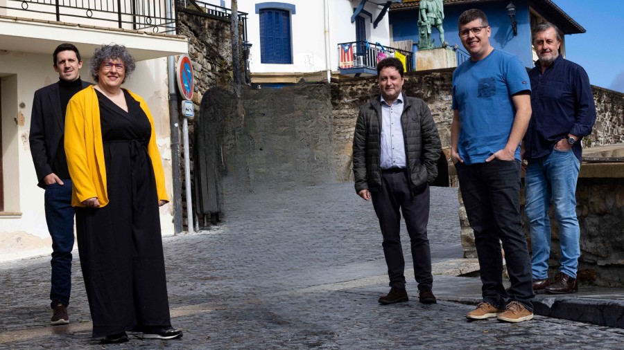 EAJ-PNV de Urola Kosta exige responsabilidades políticas a EH Bildu por el “estado de temor” en el que viven a diario las y los trabajadores de UKUE 