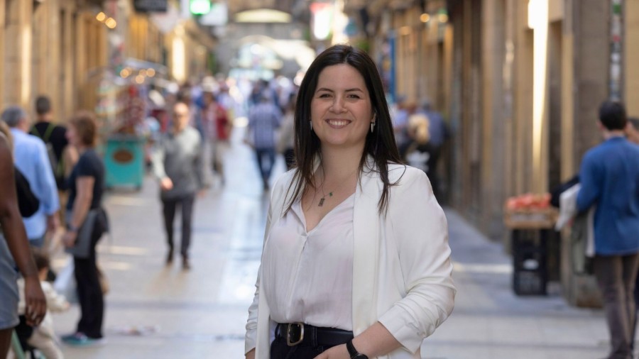 Erle gehiago behar ditugu lorategian