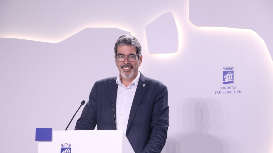 San Bartolomé: una decisión necesaria