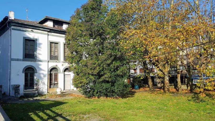 El PNV de Zumaia critica la falta de planificación y gestión del Gobierno Municipal en la rehabilitación de Erkibe y sus alrededores