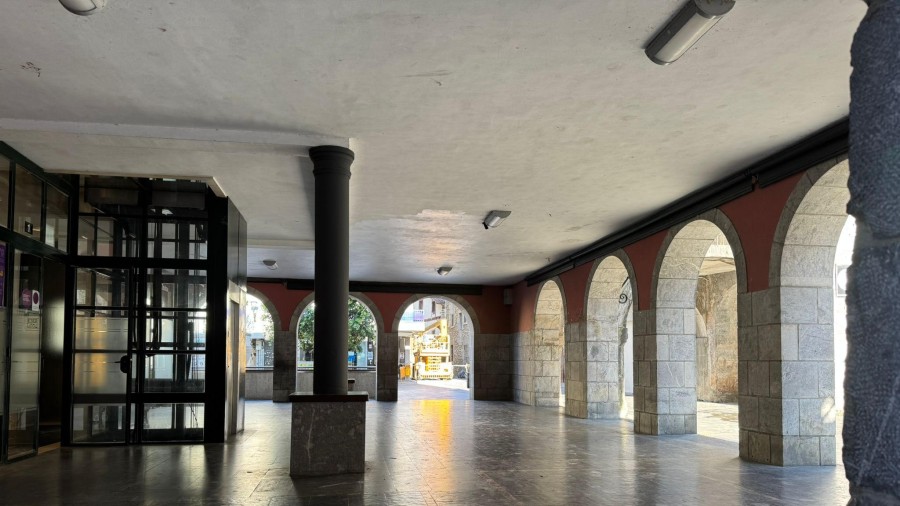 Una zona cubierta para Zestoa: una necesidad clara que requiere una respuesta valiente