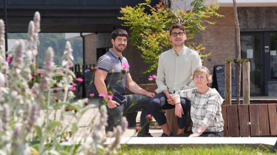 EAJ-PNV pide a EH Bildu medidas de transparencia y buena gobernanza en Usurbil