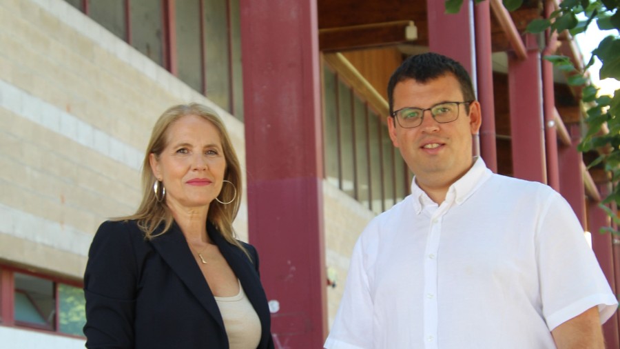 EAJ-PNVk herritarrei irekitako Iturripe bat proposatu du, padel-pistak, kantxak, pilotalekua, skate park eta lurpeko aparkalekuekin