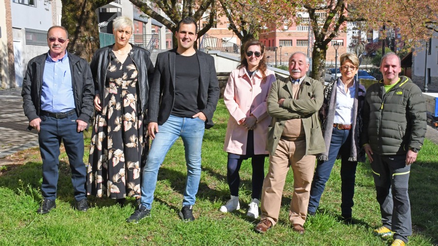 EAJ-PNV Ibarrak Udalek euskara sustatzeko duten eskubidea defendatuko du