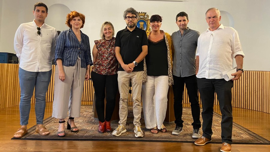 Legealdi erdian, EAJ-PNVk salatu du EH Bilduk ez duela Ordiziarentzako planik, inprobisazioa besterik