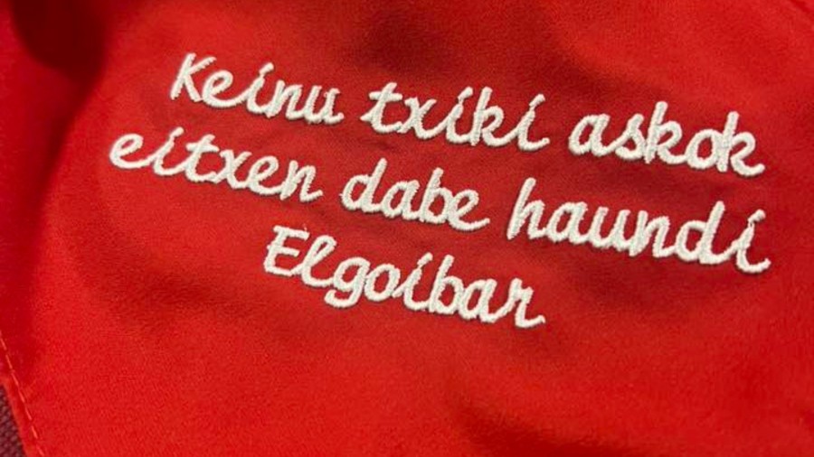 GBBko presidenteak parte hartu du Elgoibarko EAJ-PNVk 1979tik bere hautagaitzak osatu dituzten pertsonei eskaini dien omenaldian