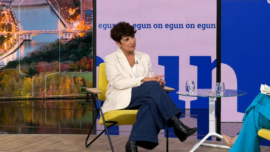 Vaquero asegura que para Sánchez “supondría también un desgaste no presentar los presupuestos”