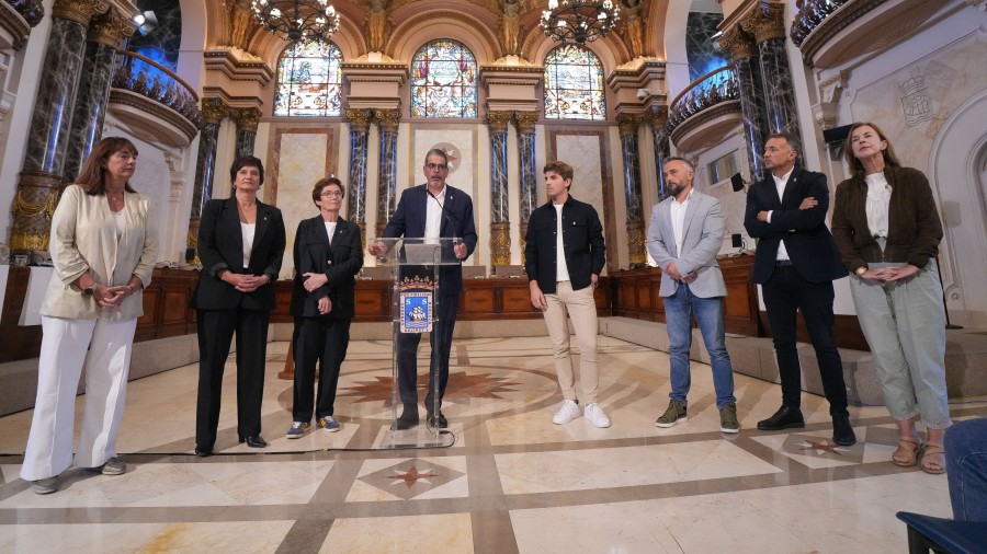 Mila esker, Eneko 💙