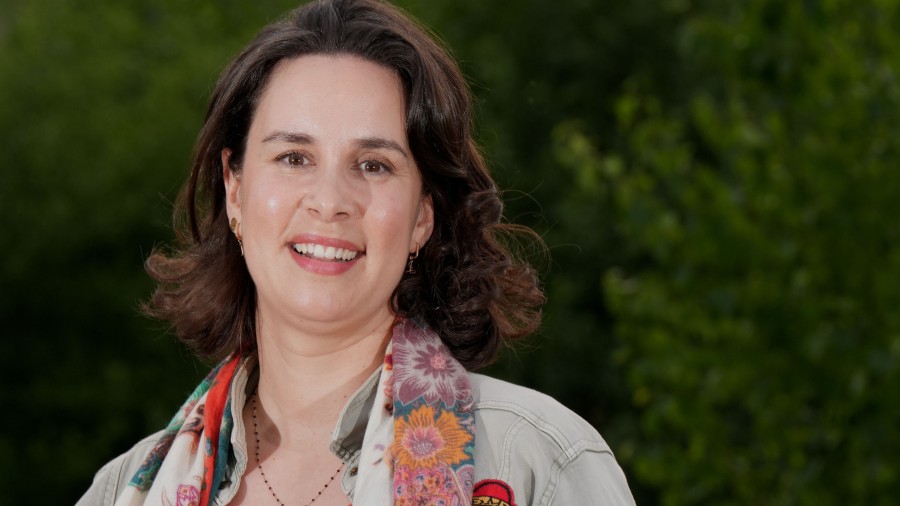 Astigarragak gardentasuna behar du